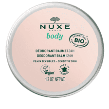 Déodorant Baume 24h BIO