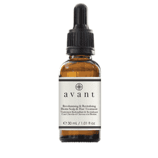 Revolumising & Revitalising Biotin Scalp & Hair Treatment