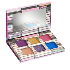 80's Decades Pop Queen Mini Eyeshadow Palette