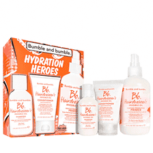 Invisible Oil Set
