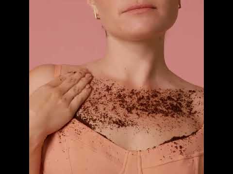 Original Coffee Scrub