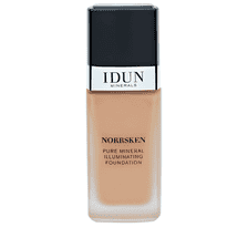 Norrsken Liquid Foundation Ylva