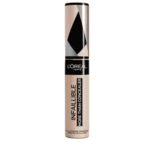 More Than Concealer  324 Oatmeal