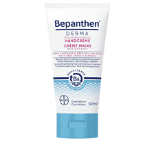 Regenerating Hand Cream