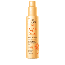 SPF30 Delicious Sun Spray High Protection