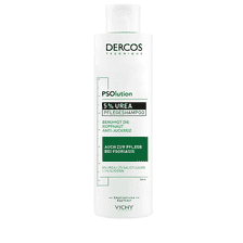 Technique Shampooing Psolution Traitant Kératoréducteur