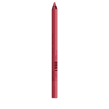 Longwear Lip Pencil Lipliner #12 On a Mission