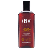 Daily Deep Moisturizing Shampoo