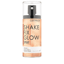 Shake Fix Glow Spray