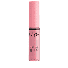 Butter Gloss