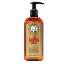 Ricki Hall’s Booze & Baccy Shampoo