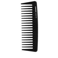 Matt Black ébonite 404 styler grand