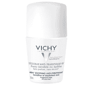 Sensitive Skin 48hr Roll-On Anti-Perspirant Deodorant