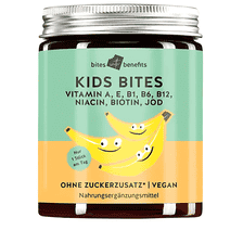 Kids Bites - 30 Fruit Bites