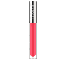 Pop Plush Creamy Lip Gloss - Strawberry Pop