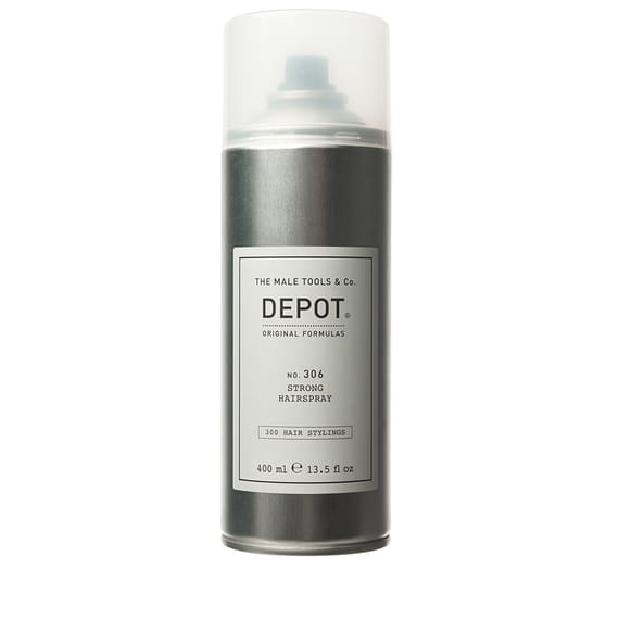 No.306 Strong Hairspray
