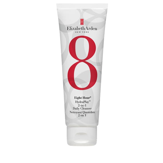 HydraPlay 2in1 Daily Cleanser