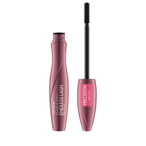 Glam & Doll Endless Lash Mascara