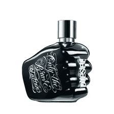 Only the Brave Tattoo Eau de Toilette