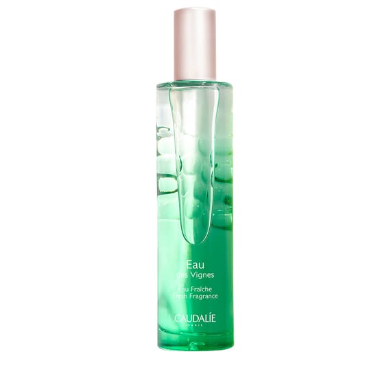 Eau Fraîche