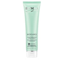 Biosource Mousse Nettoyante PNM