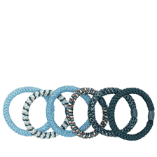 Nordic Elastics – Bleu