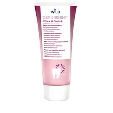Clean & Polish Paste Tooth Cleaning