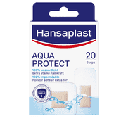 Aqua Protect Pansement