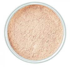 Mineral Powder Foundation