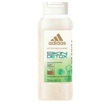Skin Detox Shower Gel