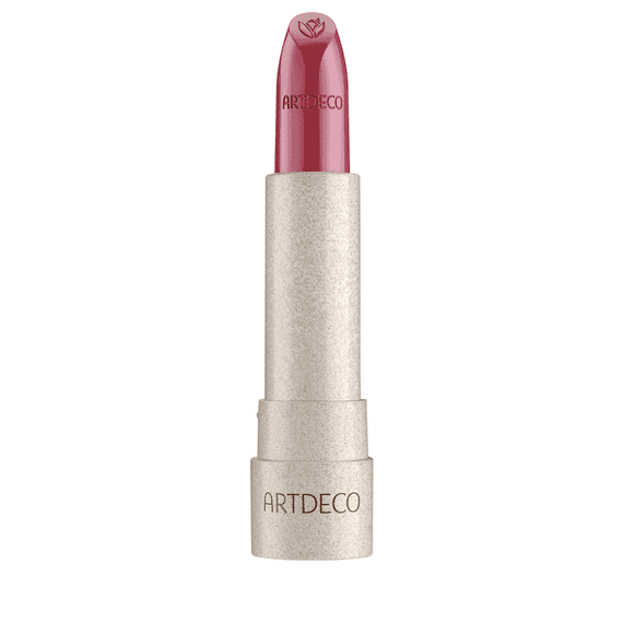 Natural Cream Lipstick - 668 mulberry