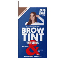 Brow Tint - Dark Brown