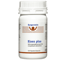 Fer Plus 150 Capsules