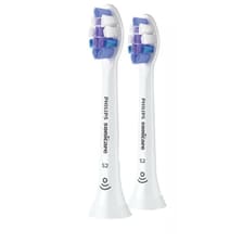 S2 Sensitive Standard-Bürstenköpfe für Schallzahnbürste HX6052/10