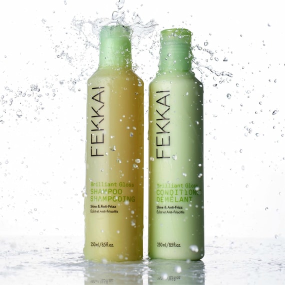 Brilliant Gloss Shampoo