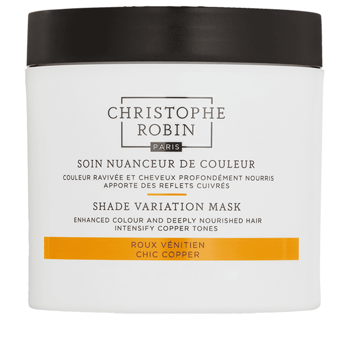 Christophe Robin • Roux vénitien •