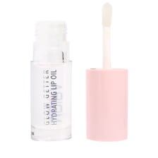 Glow Getter Hydrating Oil 010 Clear