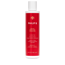Scalp Booster Shampoo