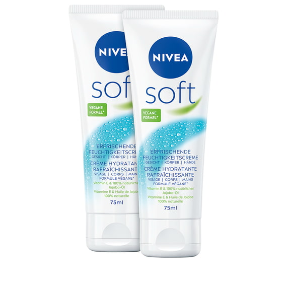 Soft Tube Duo