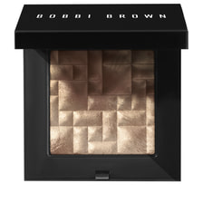Highlighting Powder Chestnut Glow