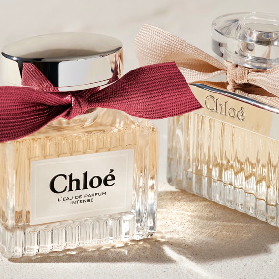 Intense Eau de Parfum • Chloé • Floral Fragrance for Women • haar