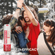 Deo Men Amber Dry Spray