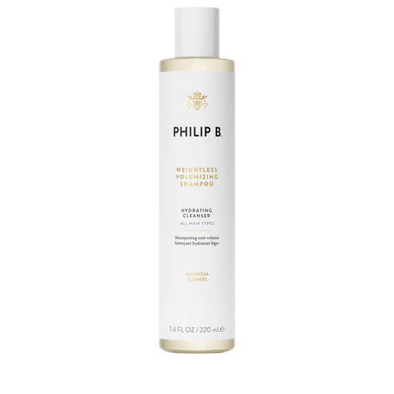 Weightless Volumizing Shampoo