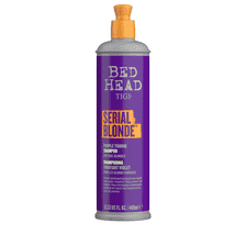 Dumb Blonde Purple Toning Shampoo