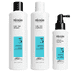 Scalp + Hair Thickening