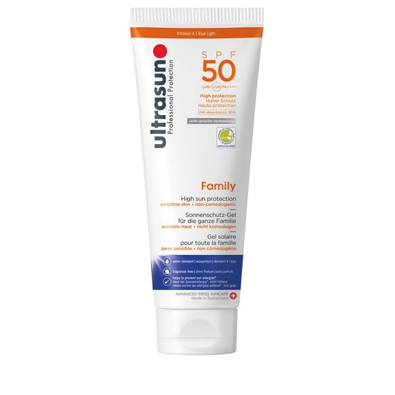 Family SPF50