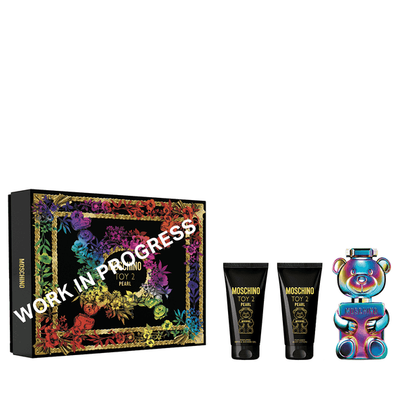 Pearl Gift Set