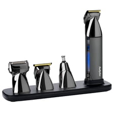 Kabelloser Multitrimmer 15 in 1 Super-X Metal Series MT991E