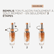 Oléo Relax Refill