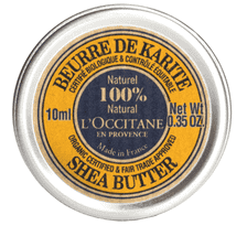 Bio Reine Sheabutter